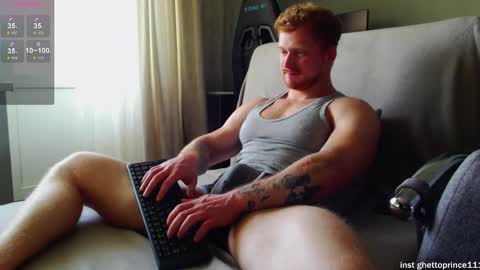 redhead thief of sausages and hearts online show from 10/03/25, 08:44