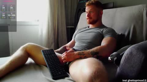 redhead thief of sausages and hearts online show from 10/14/25, 06:03