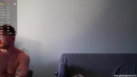 redhead thief of sausages and hearts online show from 03/04/26, 07:58