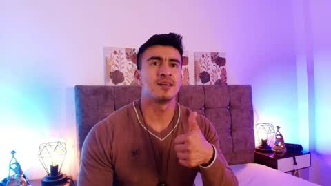 Snapshot of chris_clarck chatting on 06/06/26, 07:40 chris_clarck online show from 06/06/26, 07:40