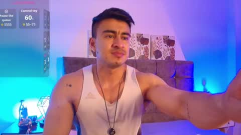 Snapshot of chris_clarck chatting on 07/04/26, 07:20 chris_clarck online show from 07/04/26, 07:20