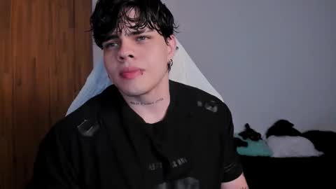 Chris Cooper Independent model online show from 02/19/25, 02:55