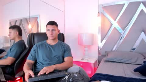 Chris Diamond online show from 02/10/26, 08:35