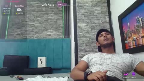 chris_dick2 online show from 12/16/25, 05:01