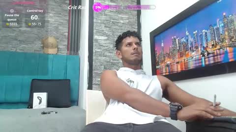 chris_dick2 online show from 01/07/26, 04:26