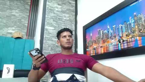 chris_dick2 online show from 01/09/26, 04:04