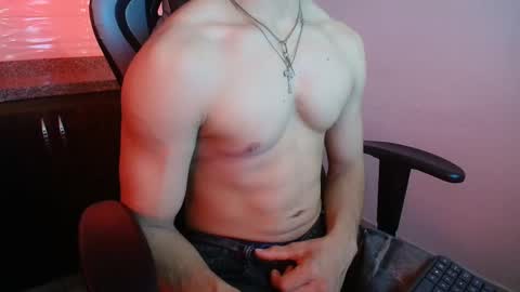 Chris Evans online show from 11/07/25, 02:22