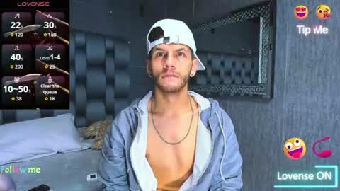 Snapshot of chris_grey2 chatting on 07/15/26, 12:21 chris_grey2 online show from 07/15/26, 12:21