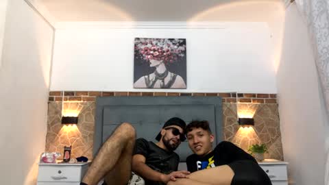 Snapshot of chris_kizz chatting on 12/13/24, 04:43 chris_kizz online show from 12/13/24, 04:43