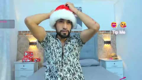 Snapshot of chris_kizz chatting on 12/23/24, 11:25 chris_kizz online show from 12/23/24, 11:25