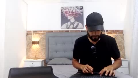 Snapshot of chris_kizz chatting on 01/07/25, 03:46 chris_kizz online show from 01/07/25, 03:46