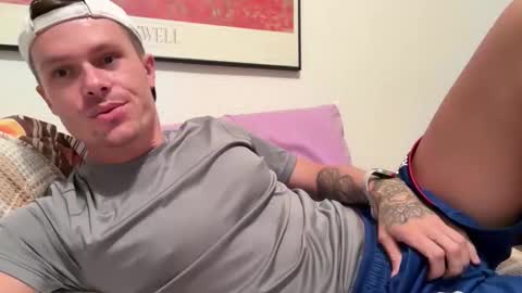 chris_love47 online show from 10/13/25, 06:08