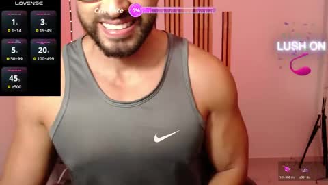 Snapshot of chris_magnum_ chatting on 04/18/26, 05:39 cris Twitter magnum101010 insta magnumc20 online show from 04/18/26, 05:39