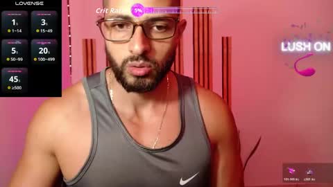 Snapshot of chris_magnum_ chatting on 04/22/26, 01:45 cris Twitter magnum101010 insta magnumc20 online show from 04/22/26, 01:45