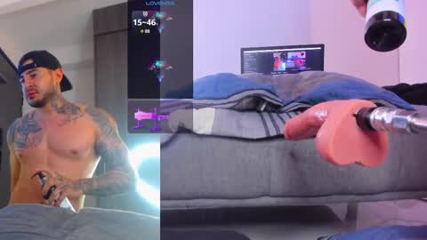 chris_milleer online show from 02/21/25, 11:21