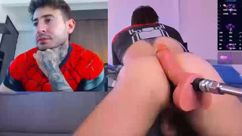 chris_milleer online show from 09/24/25, 12:47