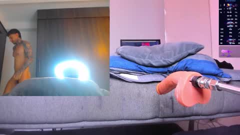 Snapshot of chris_milleer chatting on 01/11/26, 08:36 chris_milleer online show from 01/11/26, 08:36