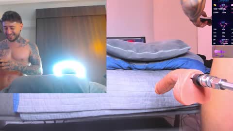 Snapshot of chris_milleer chatting on 02/07/26, 01:53 chris_milleer online show from 02/07/26, 01:53