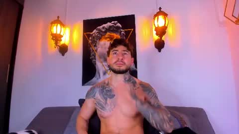 chris_milleer online show from 06/22/26, 02:24