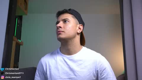 chris_morton online show from 03/03/25, 04:03