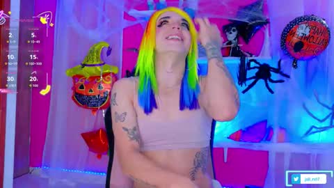 juli   Instagram july rv17 - Twitter juli rv17     online show from 10/20/25, 12:16