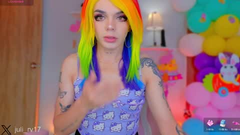 Snapshot of chris_parker01 chatting on 04/15/26, 12:01 juli Instagram july rv17 - Twitter juli rv17 online show from 04/15/26, 12:01