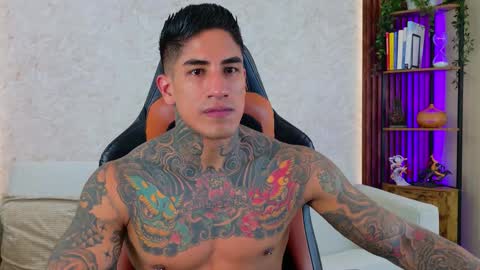 chris reilly online show from 02/08/26, 02:42