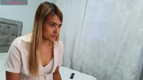 Yarixa online show from 01/01/25, 11:07