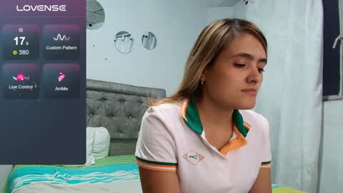 Yarixa online show from 01/08/25, 11:09