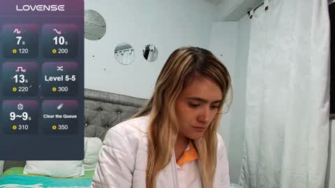 Yarixa online show from 01/09/25, 02:11