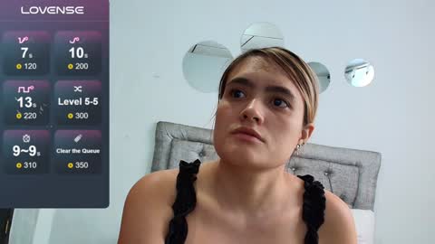 Yarixa online show from 01/20/25, 08:18