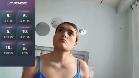 Yarixa online show from 01/21/25, 07:17