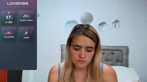 Yarixa online show from 01/29/25, 02:30