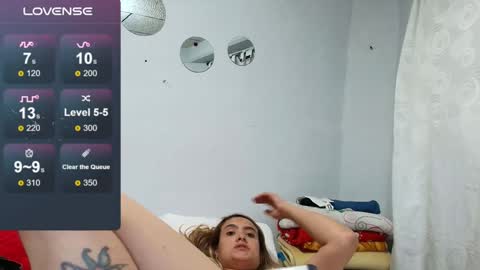 Yarixa online show from 02/01/25, 12:18