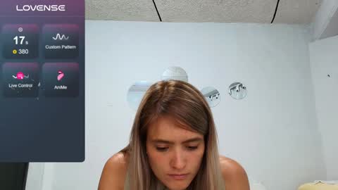 Yarixa online show from 02/05/25, 12:53