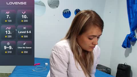 Yarixa online show from 02/08/25, 11:34