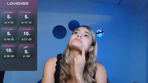 Yarixa online show from 02/10/25, 10:19