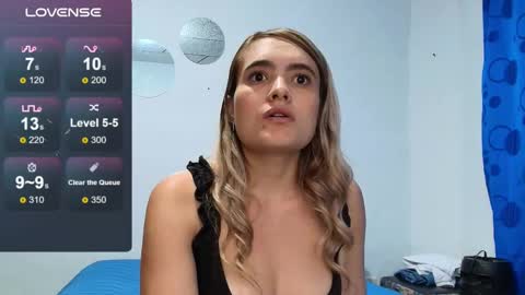 Yarixa online show from 02/11/25, 01:20