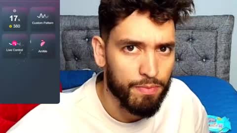 Yarixa online show from 02/13/25, 12:46