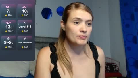 Yarixa online show from 02/13/25, 09:49