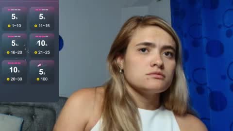 Yarixa online show from 02/15/25, 01:21