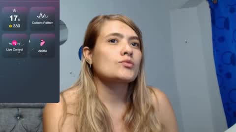 Yarixa online show from 02/17/25, 10:58