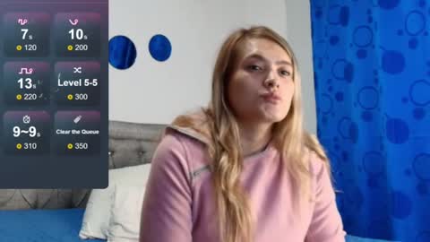 Yarixa online show from 02/19/25, 11:04