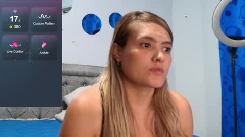 Yarixa online show from 02/25/25, 12:14