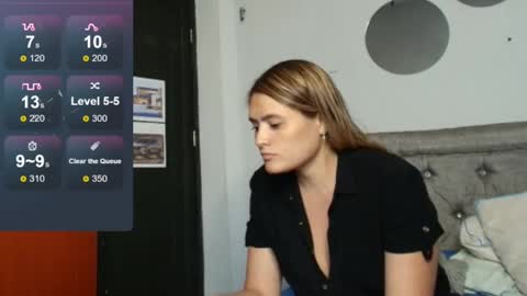 Yarixa online show from 02/25/25, 08:30