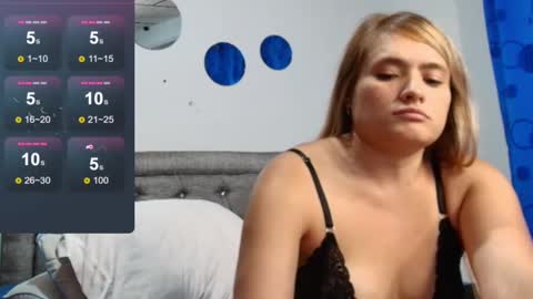 Yarixa online show from 02/25/25, 11:33