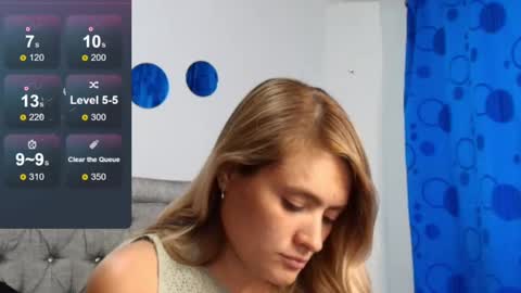 Yarixa online show from 02/26/25, 11:37