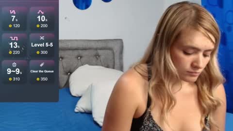 Yarixa online show from 02/27/25, 02:42