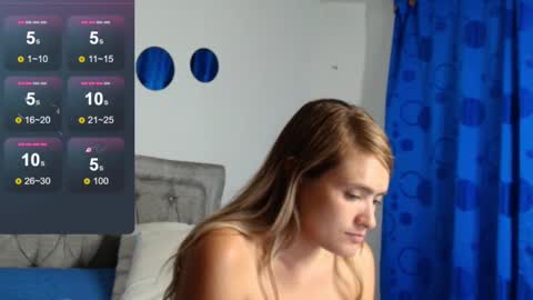 Yarixa online show from 02/28/25, 01:47