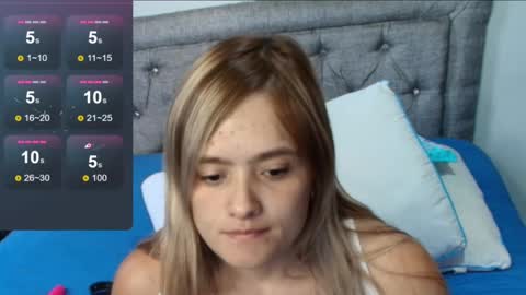 Yarixa online show from 02/28/25, 10:17